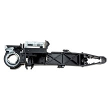 WSPORNIK MECHANIZMU KLAMKI DRZWI Pour ARRIERE I LEWYCH NTY