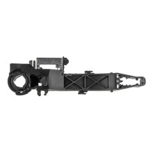WSPORNIK MECHANIZMU KLAMKI DRZWI Pour PRAWYCH PRZESUWNYCH RENAULT NTY