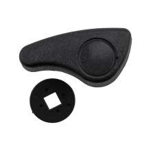 Seat Recliner Handle NTY EZC-RE-096 NTY