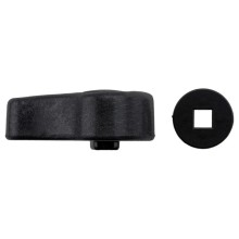 Seat Recliner Handle NTY EZC-RE-096 NTY