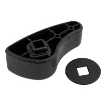 Seat Recliner Handle NTY EZC-RE-096 NTY