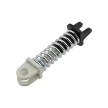 JAMBE D ESSIEU PEDALU SPRZEGLA Pour RENAULT TRAFIC II 2001- NTY