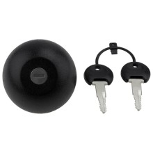 KOREK WLEWU PALIWA Pour RENAULT CLIO II 1998-, MASTER II 1998- NTY