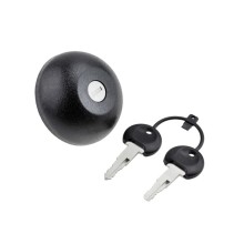 KOREK WLEWU PALIWA Pour RENAULT CLIO II 1998-, MASTER II 1998-