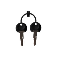 KOREK WLEWU PALIWA Pour RENAULT CLIO II 1998-, MASTER II 1998- NTY