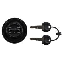KOREK WLEWU PALIWA Pour RENAULT CLIO II 1998-, MASTER II 1998- NTY
