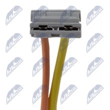 Steering Lock NTY EZC-RE-100 OE Ref 8200176685 NTY