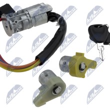 Steering Lock NTY EZC-RE-100 OE Ref 8200176685 NTY