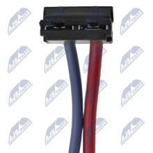 Steering Lock NTY EZC-RE-100 OE Ref 8200176685 NTY