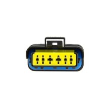 WIĄZKA PRZEWODOW PRZEPUSTNICY Pour RENAULT CLIO II 1.6 1998- NTY