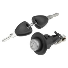 Boot Lock NTY EZC-RE-103 OE Ref 6001550798