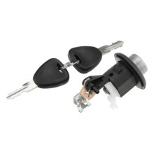 Boot Lock NTY EZC-RE-103 OE Ref 6001550798 NTY