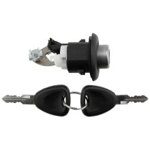 Boot Lock NTY EZC-RE-103 OE Ref 6001550798 NTY