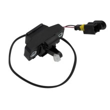 FERMOIR DU COFFRE A BAGAGES Pour RENAULT CLIO II 2001-, KANGOO NTY