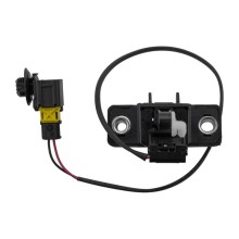 FERMOIR DU COFFRE A BAGAGES Pour RENAULT CLIO II 2001-, KANGOO NTY