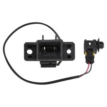 FERMOIR DU COFFRE A BAGAGES Pour RENAULT CLIO II 2001-, KANGOO NTY