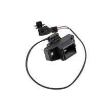 FERMOIR DU COFFRE A BAGAGES Pour RENAULT CLIO II 2001-, KANGOO