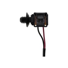 FERMOIR DU COFFRE A BAGAGES Pour RENAULT CLIO II 2001-, KANGOO NTY