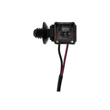 FERMOIR DU COFFRE A BAGAGES Pour RENAULT CLIO II 2001-, KANGOO NTY
