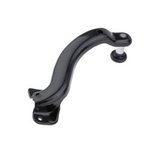 WOZEK GORNY DRZWI BOCZNYCH Pour RENAULT TRAFIC 2001-, OPEL VIVARO NTY