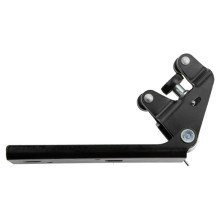 WOZEK SRODKOWY DRZWI BOCZNYCH Pour RENAULT TRAFIC 2001- NTY