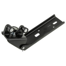 WOZEK SRODKOWY DRZWI BOCZNYCH Pour RENAULT TRAFIC 2001-