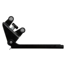 WOZEK SRODKOWY DRZWI BOCZNYCH Pour RENAULT TRAFIC 2001- NTY