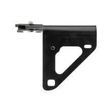 WOZEK DOLNY DRZWI BOCZNYCH Pour RENAULT TRAFIC 2001-, OPEL VIVARO NTY
