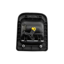 Exterior Door Handle NTY EZC-RE-125 OE Ref 4500489 NTY