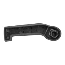 Boot Handle NTY EZC-RE-127 OE Ref 8267000Q0A NTY
