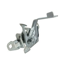 FERMOIRE DU MASQUE DE COUVERTURE DE MOTEUR Pour DACIA DOKKER 2012-