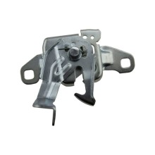 FERMOIRE DU MASQUE DE COUVERTURE DE MOTEUR Pour DACIA DOKKER 2012- NTY