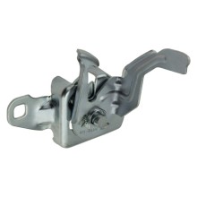 FERMOIRE DU MASQUE DE COUVERTURE DE MOTEUR Pour DACIA DUSTER 2010-
