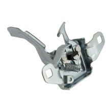 FERMOIRE DU MASQUE DE COUVERTURE DE MOTEUR Pour DACIA DUSTER 2010- NTY