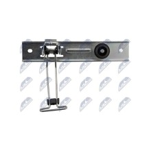 Bonnet Lock NTY EZC-RE-138 OE Ref 8200701114 NTY