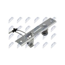 Bonnet Lock NTY EZC-RE-138 OE Ref 8200701114