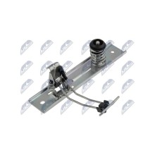 Bonnet Lock NTY EZC-RE-138 OE Ref 8200701114 NTY