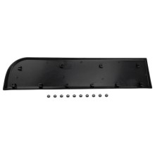 LISTWA DRZWI TYLNYCH Pour RENAULT MASTER III 2010-, OPEL MOVANO B NTY