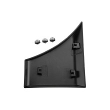 LISTWA BOCZNA TYLNA Pour RENAULT MASTER III 2010-, OPEL MOVANO B NTY
