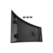 LISTWA BOCZNA TYLNA Pour RENAULT MASTER III 2010-, OPEL MOVANO B NTY