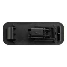 POIGNEE DE COFFRE EZC-RE-151 Pour RENAULT FLUENCE 2010- 906061562R NTY