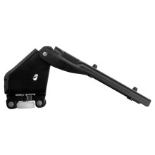 WOZEK SRODKOWY DRZWI BOCZNYCH Pour RENAULT TRAFIC III 2014- NTY