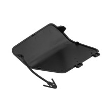 Trailer Hitch Bumper Cover NTY EZC-RE-158 OE Ref 511800537R NTY