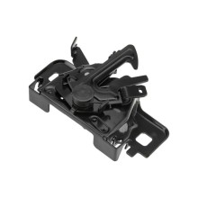 FERMOIRE DU MASQUE DE COUVERTURE DE MOTEUR Pour RENAULT CAPTUR 2013- NTY