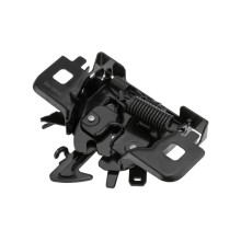 FERMOIRE DU MASQUE DE COUVERTURE DE MOTEUR Pour RENAULT CAPTUR 2013-