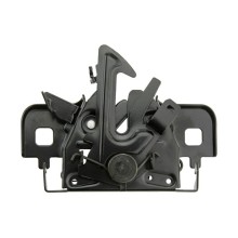 FERMOIRE DU MASQUE DE COUVERTURE DE MOTEUR Pour RENAULT CAPTUR 2013- NTY