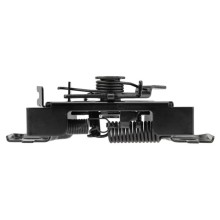 FERMOIRE DU MASQUE DE COUVERTURE DE MOTEUR Pour RENAULT CAPTUR 2013- NTY