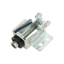 UCHWYT MOCOWANIE KOLA ZAPASOWEGO Pour RENAULT KANGOO II 2008-