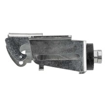 UCHWYT MOCOWANIE KOLA ZAPASOWEGO Pour RENAULT KANGOO II 2008- NTY