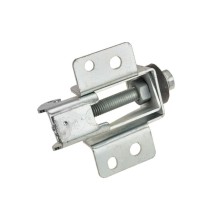 UCHWYT MOCOWANIE KOLA ZAPASOWEGO Pour RENAULT KANGOO II 2008- NTY